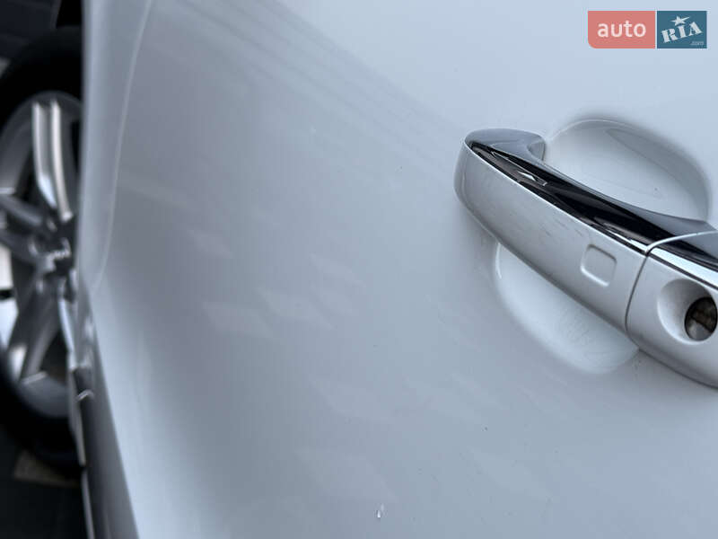 Позашляховик / Кросовер Audi Q5 2015 в Дрогобичі