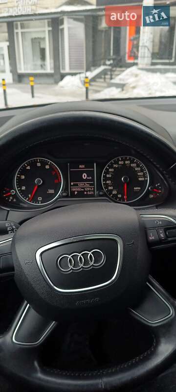 Внедорожник / Кроссовер Audi Q5 2013 в Черновцах фото 15 Внедорожник / Кроссовер Audi Q5 2013 в Черновцах