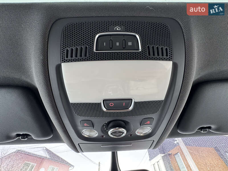 Внедорожник / Кроссовер Audi Q5 2014 в Ивано-Франковске фото 31 Внедорожник / Кроссовер Audi Q5 2014 в Ивано-Франковске