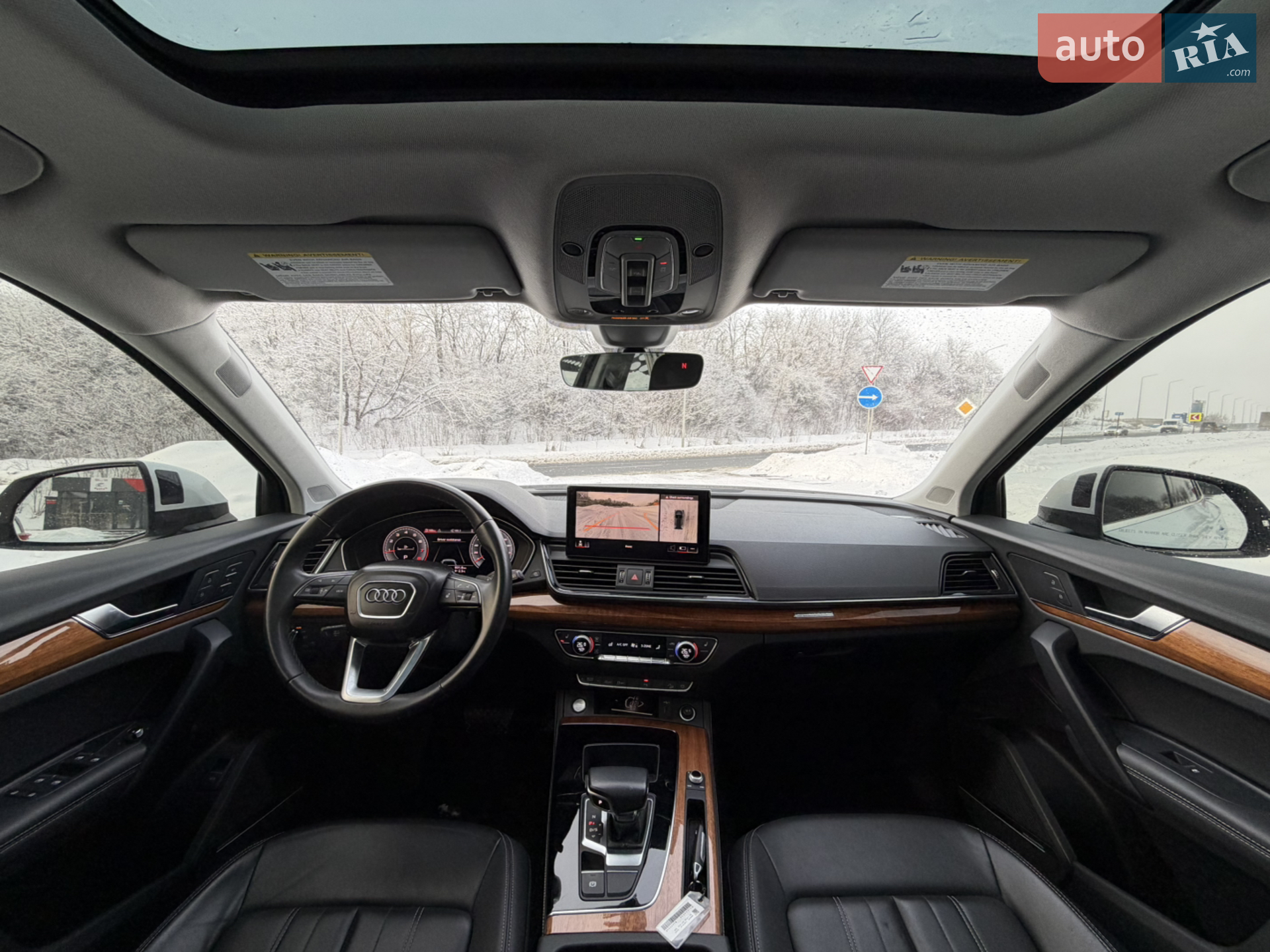 2022 Audi Q5 - мініатюра 28