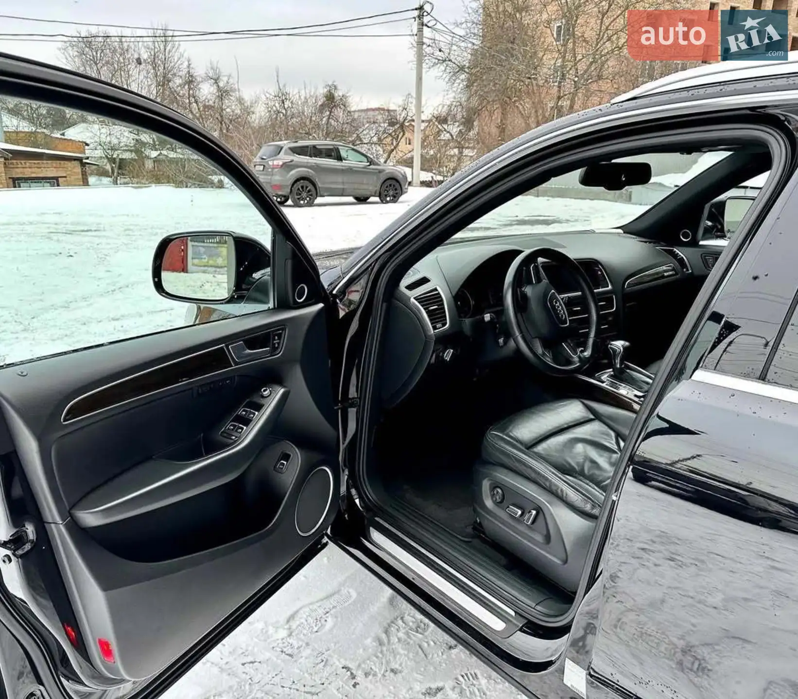 2013 Audi Q5 - мініатюра 9