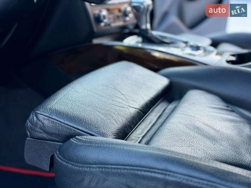 Позашляховик / Кросовер Audi Q5 2015 в Києві