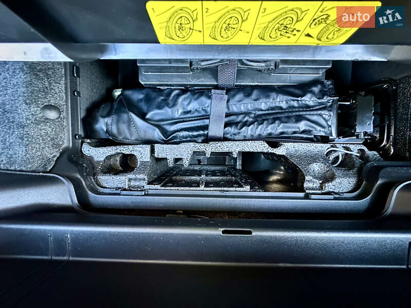 Позашляховик / Кросовер Audi Q5 2015 в Києві