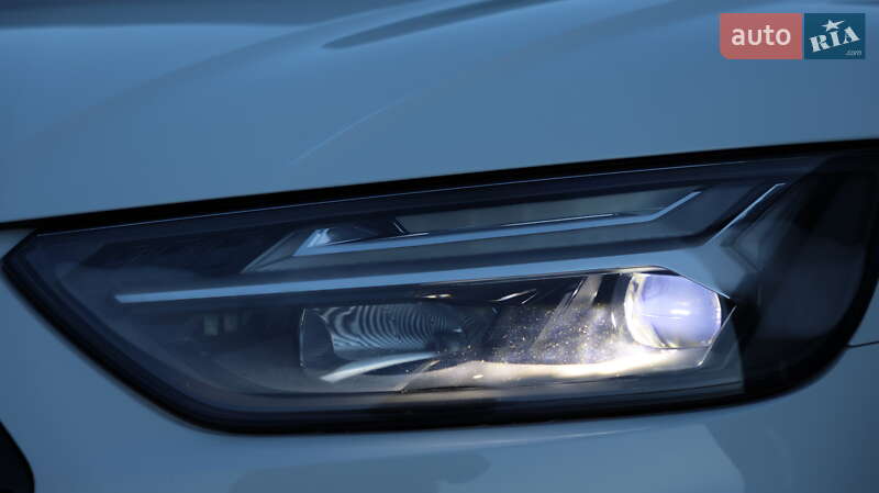 Внедорожник / Кроссовер Audi Q5 2022 в Луцке фото 26 Внедорожник / Кроссовер Audi Q5 2022 в Луцке
