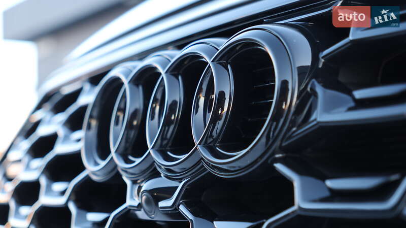 Внедорожник / Кроссовер Audi Q5 2022 в Луцке фото 30 Внедорожник / Кроссовер Audi Q5 2022 в Луцке