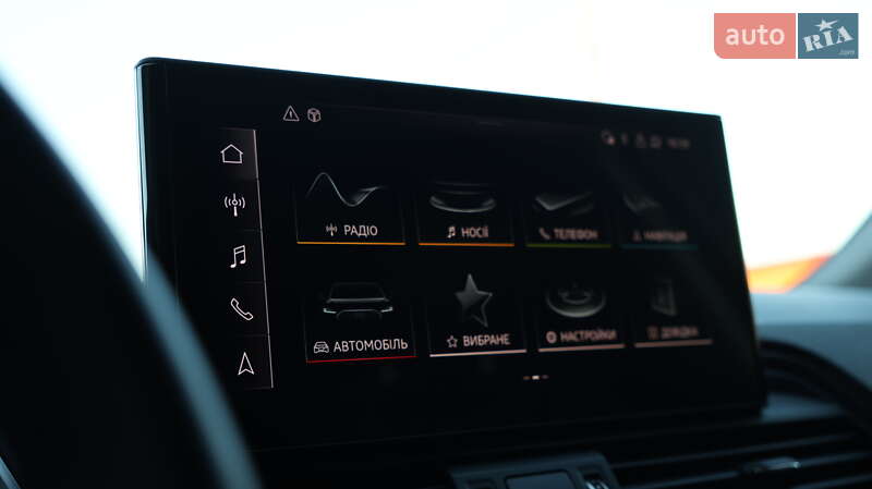 Внедорожник / Кроссовер Audi Q5 2022 в Луцке фото 49 Внедорожник / Кроссовер Audi Q5 2022 в Луцке