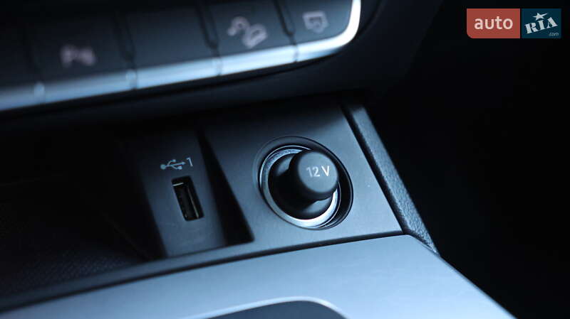 Внедорожник / Кроссовер Audi Q5 2022 в Луцке фото 52 Внедорожник / Кроссовер Audi Q5 2022 в Луцке