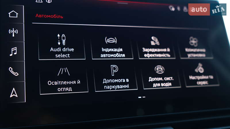 Внедорожник / Кроссовер Audi Q5 2022 в Луцке фото 54 Внедорожник / Кроссовер Audi Q5 2022 в Луцке