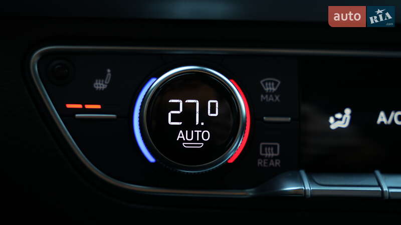 Внедорожник / Кроссовер Audi Q5 2022 в Луцке фото 55 Внедорожник / Кроссовер Audi Q5 2022 в Луцке