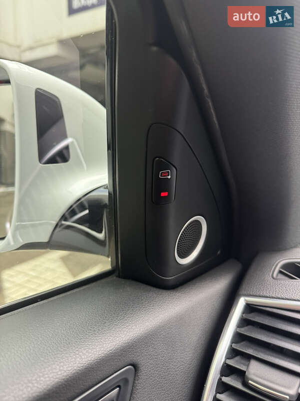 Внедорожник / Кроссовер Audi Q5 2014 в Киеве фото 23 Внедорожник / Кроссовер Audi Q5 2014 в Киеве