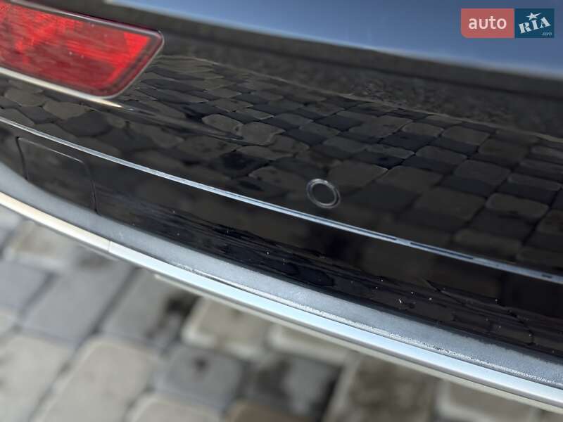 Внедорожник / Кроссовер Audi Q5 2021 в Львове