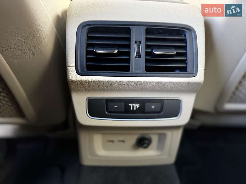 Внедорожник / Кроссовер Audi Q5 2021 в Львове