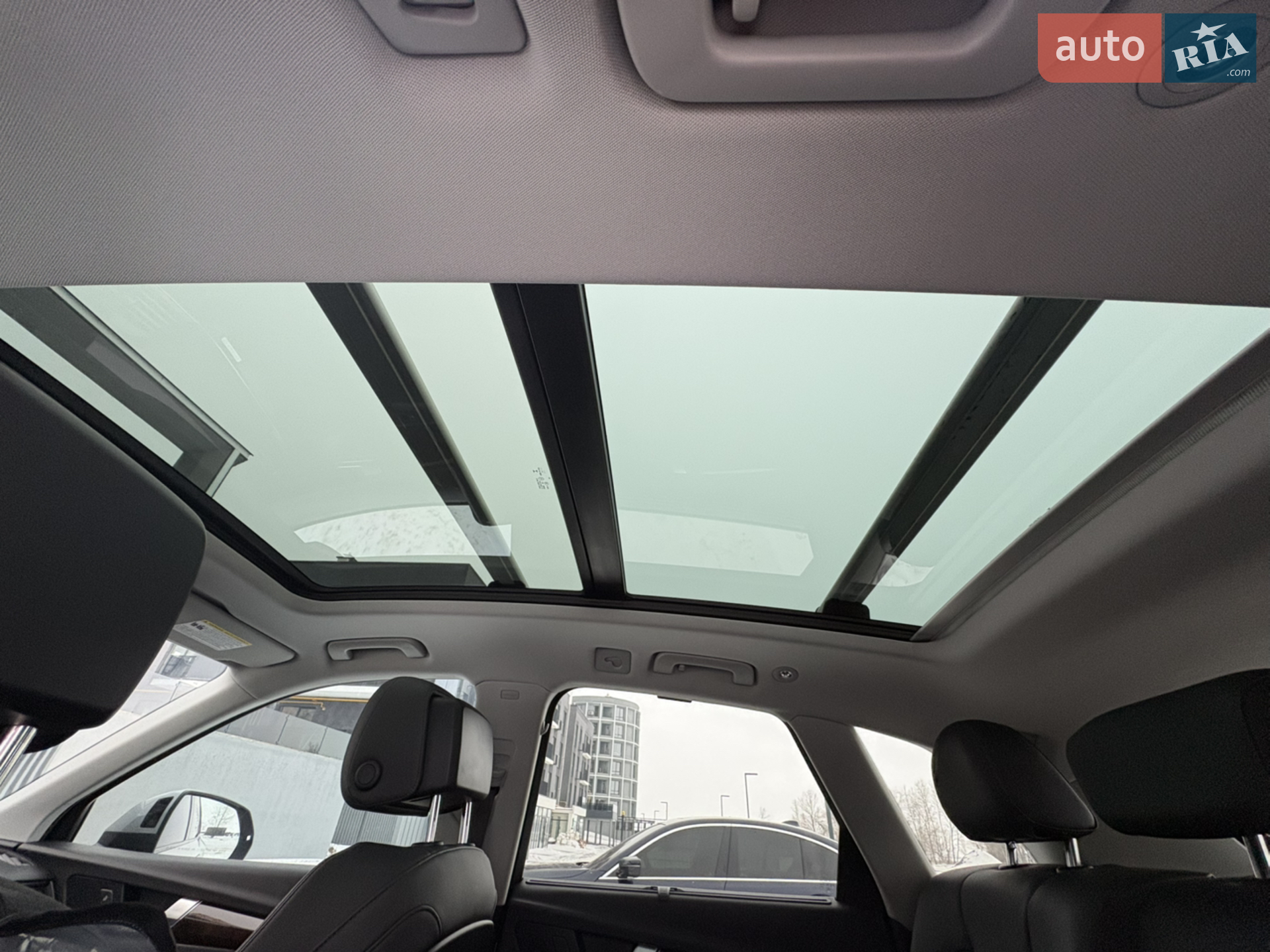 2019 Audi Q5 - мініатюра 16
