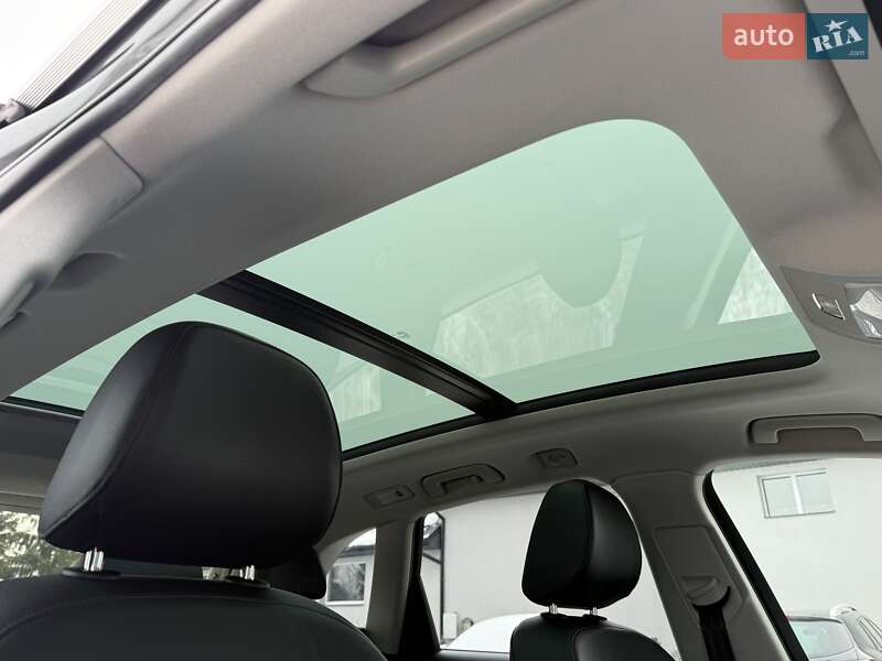 Позашляховик / Кросовер Audi Q5 2015 в Дрогобичі