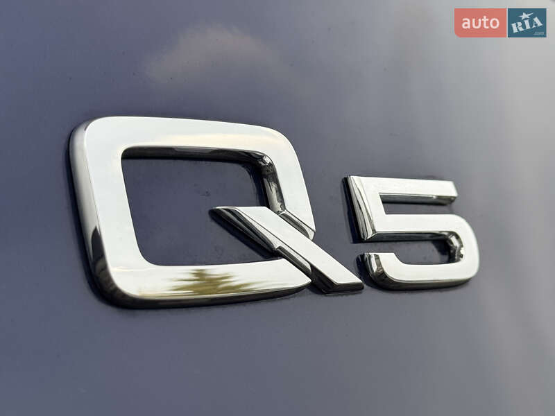 Внедорожник / Кроссовер Audi Q5 2022 в Дрогобыче