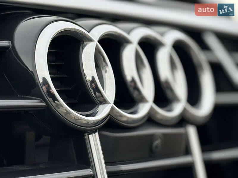 Внедорожник / Кроссовер Audi Q5 2022 в Дрогобыче