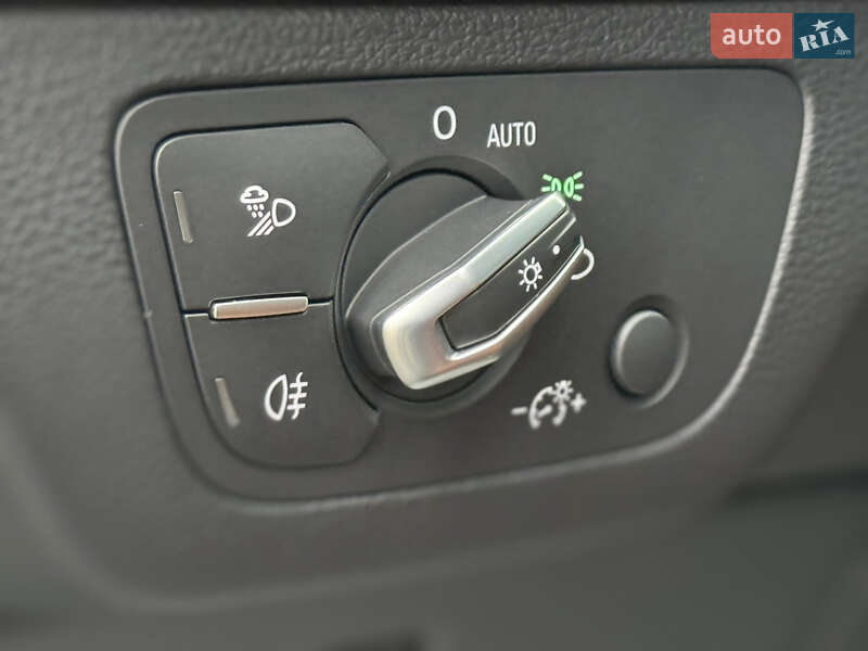 Внедорожник / Кроссовер Audi Q5 2022 в Дрогобыче