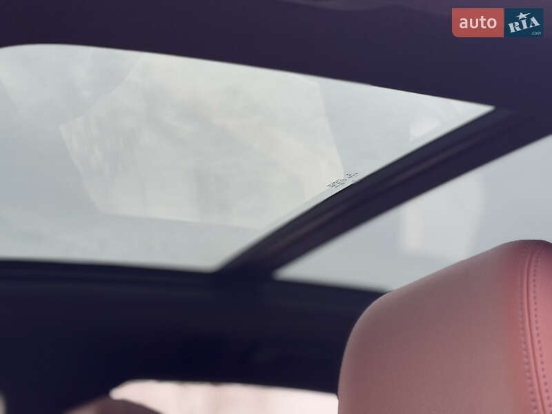 Внедорожник / Кроссовер Audi Q5 2022 в Дрогобыче