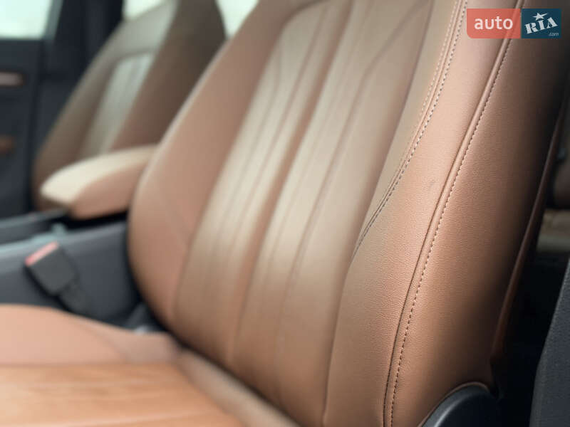 Внедорожник / Кроссовер Audi Q5 2022 в Дрогобыче