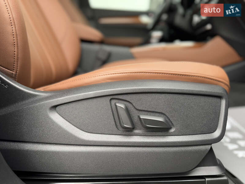 Внедорожник / Кроссовер Audi Q5 2022 в Дрогобыче