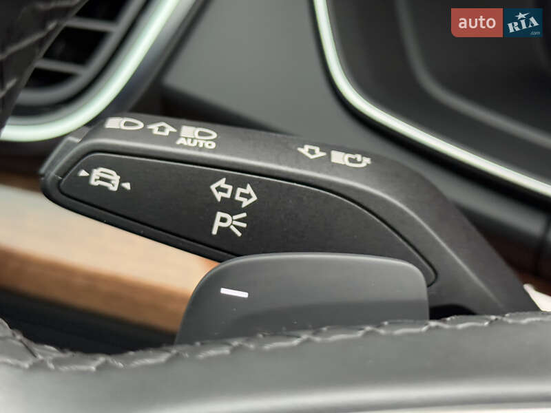 Внедорожник / Кроссовер Audi Q5 2022 в Дрогобыче