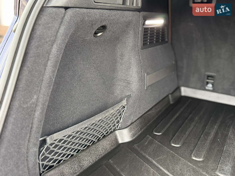 Внедорожник / Кроссовер Audi Q5 2022 в Дрогобыче