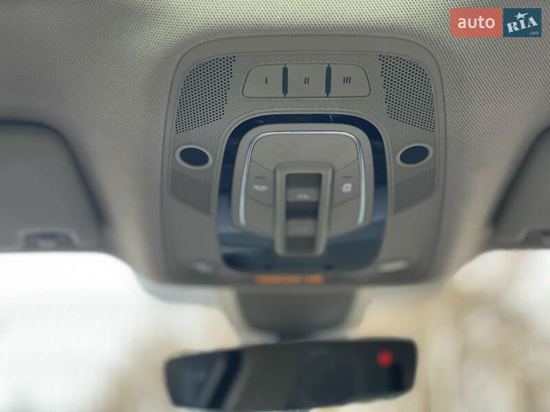 Внедорожник / Кроссовер Audi Q5 2017 в Днепре