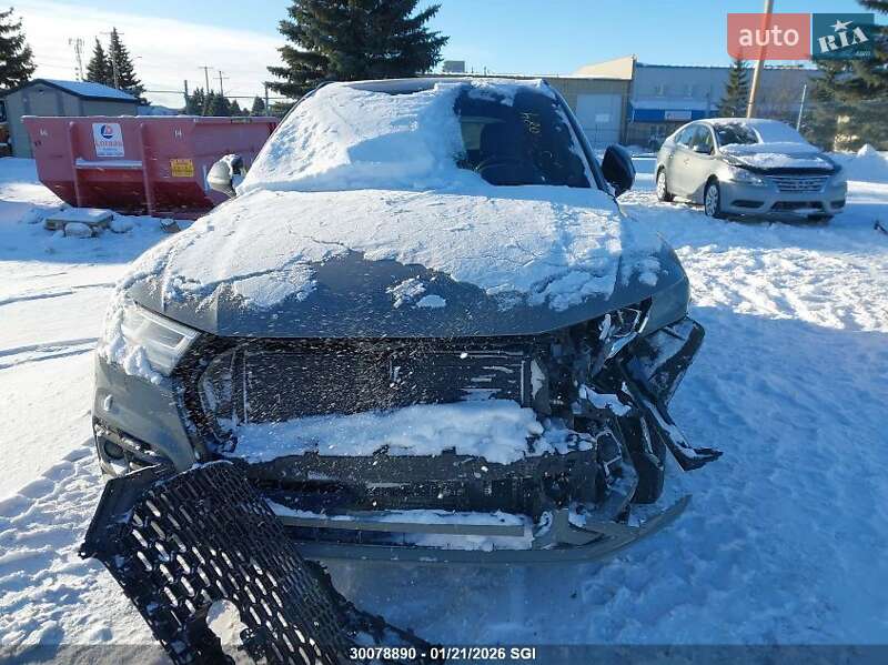 Внедорожник / Кроссовер Audi Q5 2019 в Ровно фото 11 Внедорожник / Кроссовер Audi Q5 2019 в Ровно