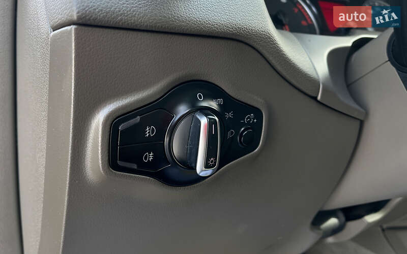 Позашляховик / Кросовер Audi Q5 2011 в Коломиї