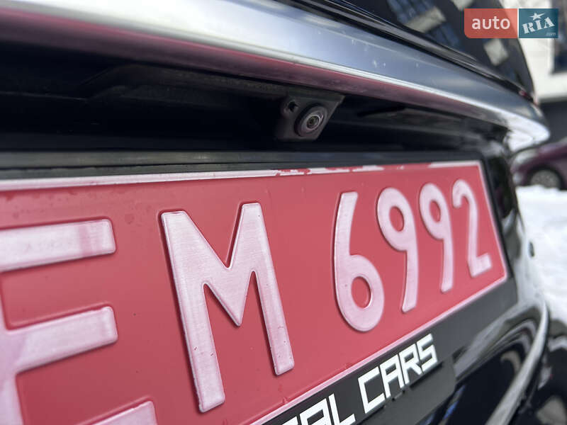 Внедорожник / Кроссовер Audi Q5 2020 в Ивано-Франковске