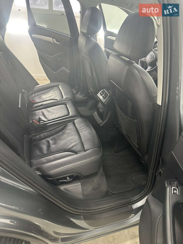 Внедорожник / Кроссовер Audi Q5 2016 в Сарнах фото 16 Внедорожник / Кроссовер Audi Q5 2016 в Сарнах