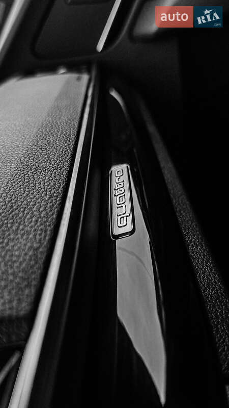 Позашляховик / Кросовер Audi Q5 2021 в Рівному