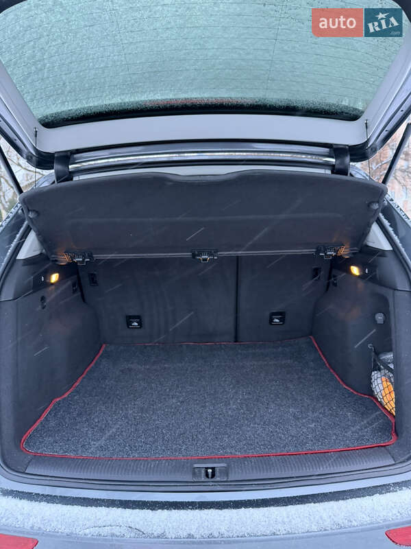 Позашляховик / Кросовер Audi Q5 2015 в Кам'янець-Подільському