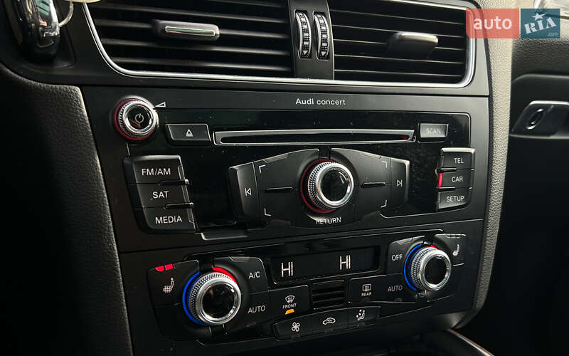 Позашляховик / Кросовер Audi Q5 2016 в Львові фото 16 Позашляховик / Кросовер Audi Q5 2016 в Львові