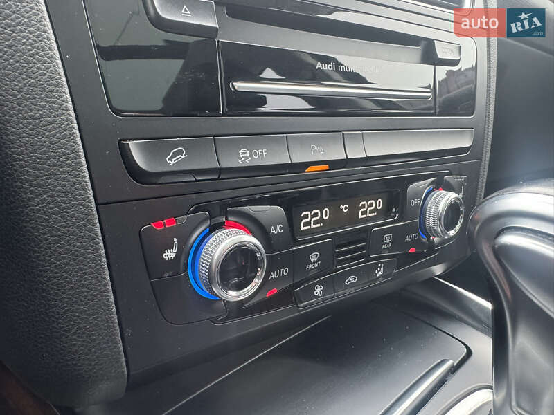 Позашляховик / Кросовер Audi Q5 2014 в Броварах фото 66 Позашляховик / Кросовер Audi Q5 2014 в Броварах