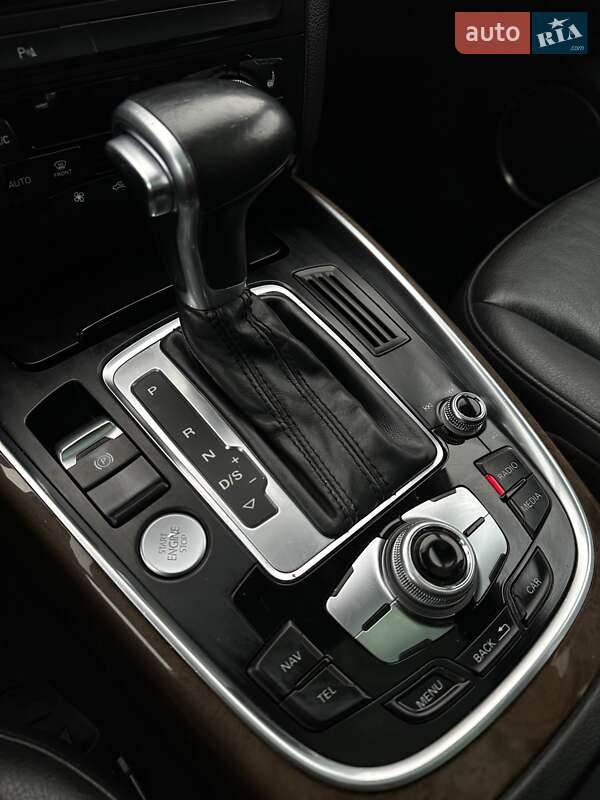 Внедорожник / Кроссовер Audi Q5 2017 в Белогородке фото 39 Внедорожник / Кроссовер Audi Q5 2017 в Белогородке