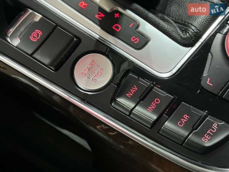 Позашляховик / Кросовер Audi Q5 2011 в Одесі фото 16 Позашляховик / Кросовер Audi Q5 2011 в Одесі