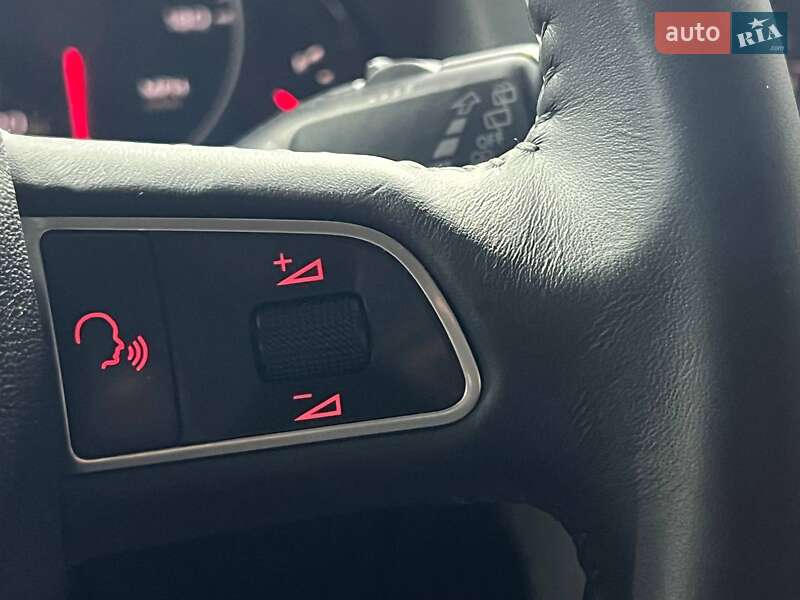 Позашляховик / Кросовер Audi Q5 2011 в Одесі фото 26 Позашляховик / Кросовер Audi Q5 2011 в Одесі