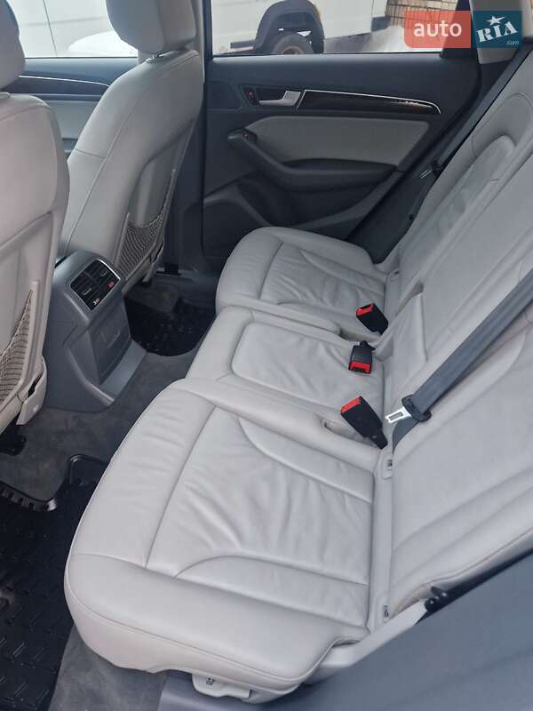 Внедорожник / Кроссовер Audi Q5 2014 в Виннице фото 19 Внедорожник / Кроссовер Audi Q5 2014 в Виннице