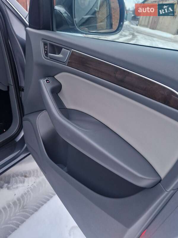 Внедорожник / Кроссовер Audi Q5 2014 в Виннице фото 25 Внедорожник / Кроссовер Audi Q5 2014 в Виннице