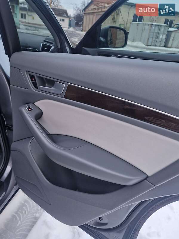 Внедорожник / Кроссовер Audi Q5 2014 в Виннице фото 33 Внедорожник / Кроссовер Audi Q5 2014 в Виннице