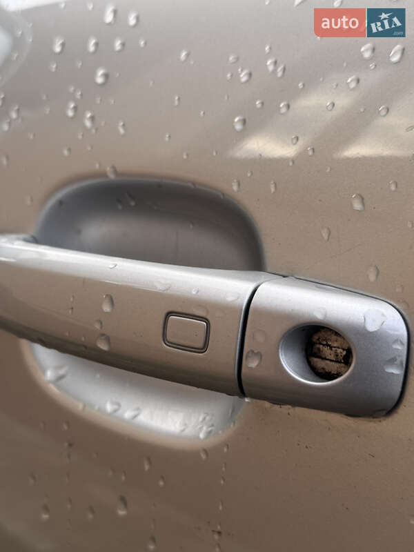 Внедорожник / Кроссовер Audi Q5 2014 в Виноградове