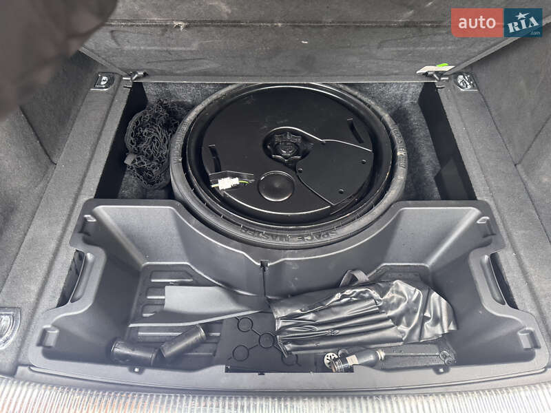 Внедорожник / Кроссовер Audi Q5 2014 в Виноградове