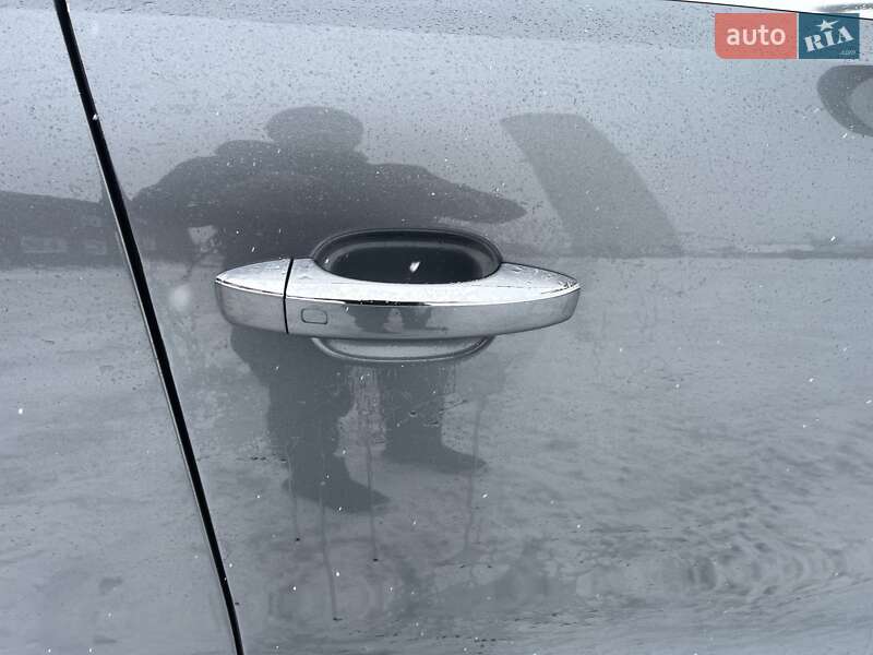 Внедорожник / Кроссовер Audi Q5 2015 в Дубно