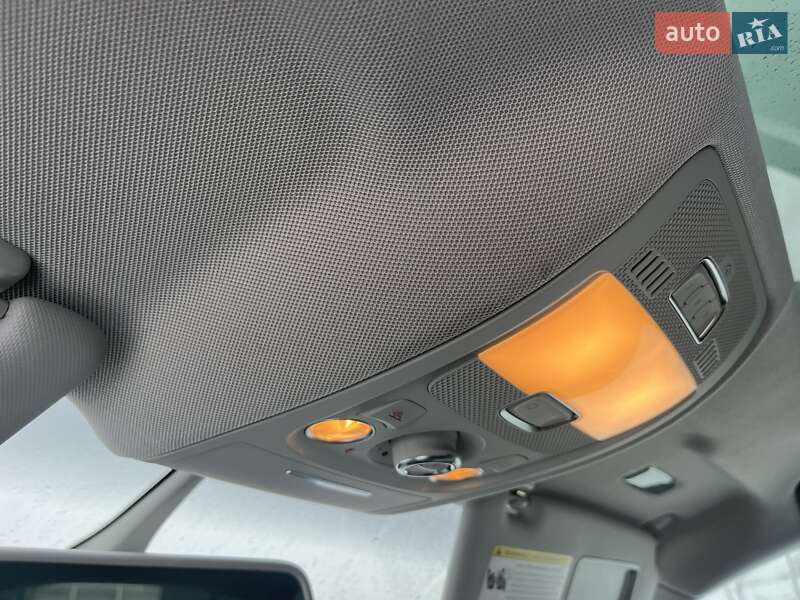 Внедорожник / Кроссовер Audi Q5 2015 в Дубно