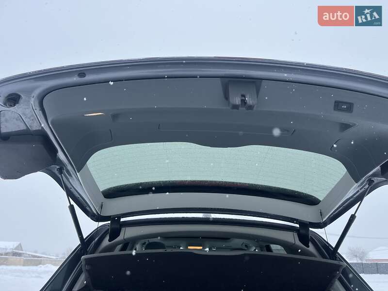 Внедорожник / Кроссовер Audi Q5 2015 в Дубно