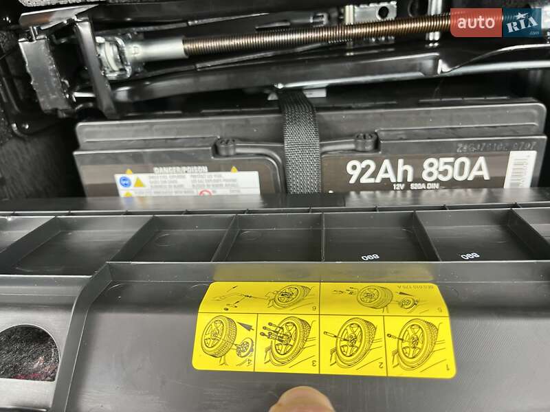 Внедорожник / Кроссовер Audi Q5 2015 в Дубно