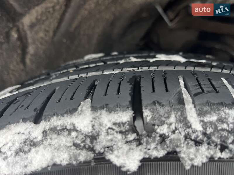 Внедорожник / Кроссовер Audi Q5 2015 в Дубно