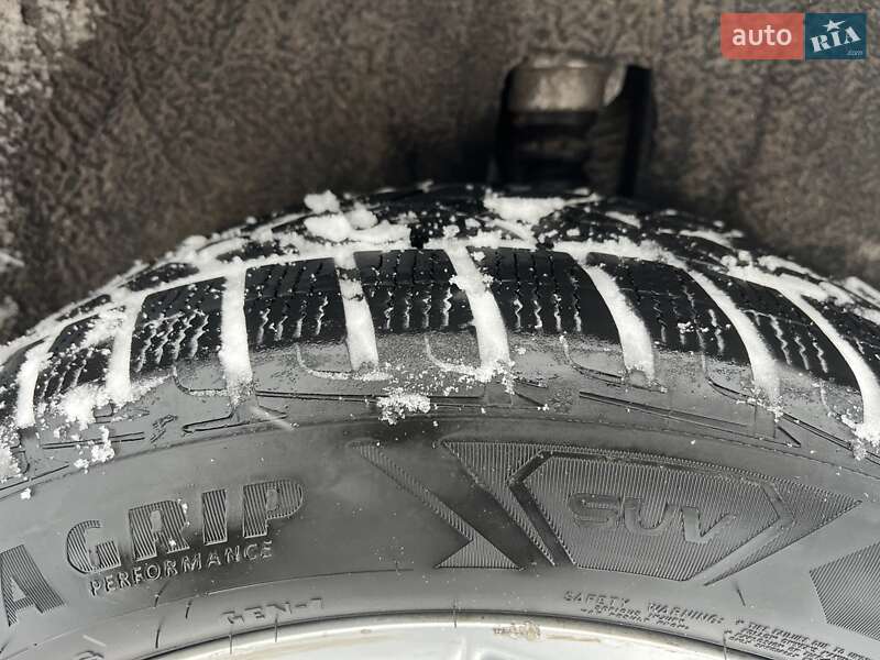 Внедорожник / Кроссовер Audi Q5 2015 в Дубно