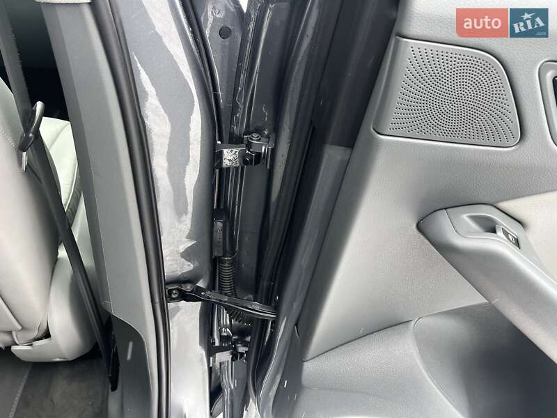 Внедорожник / Кроссовер Audi Q5 2015 в Дубно